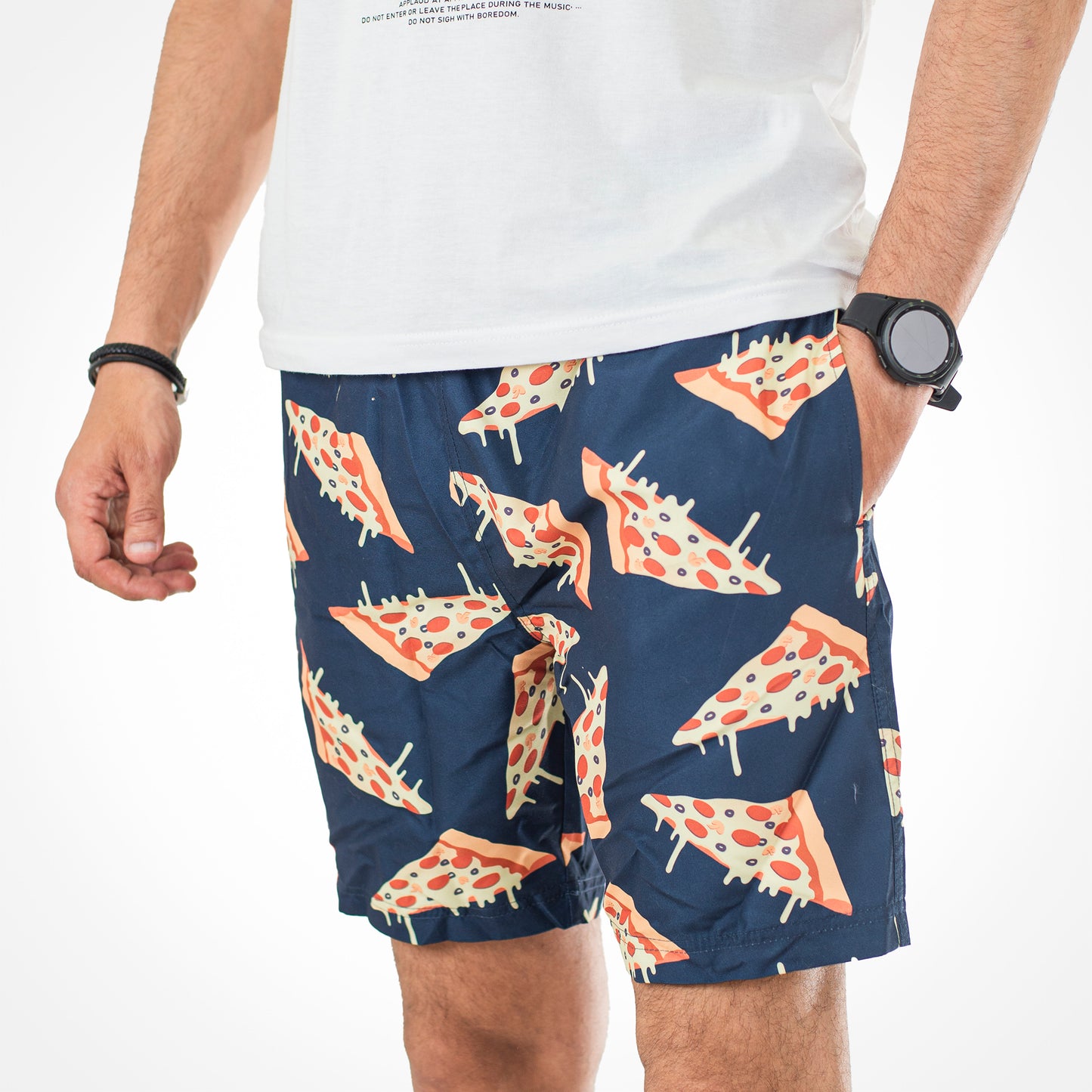 AK SWIM SHORT