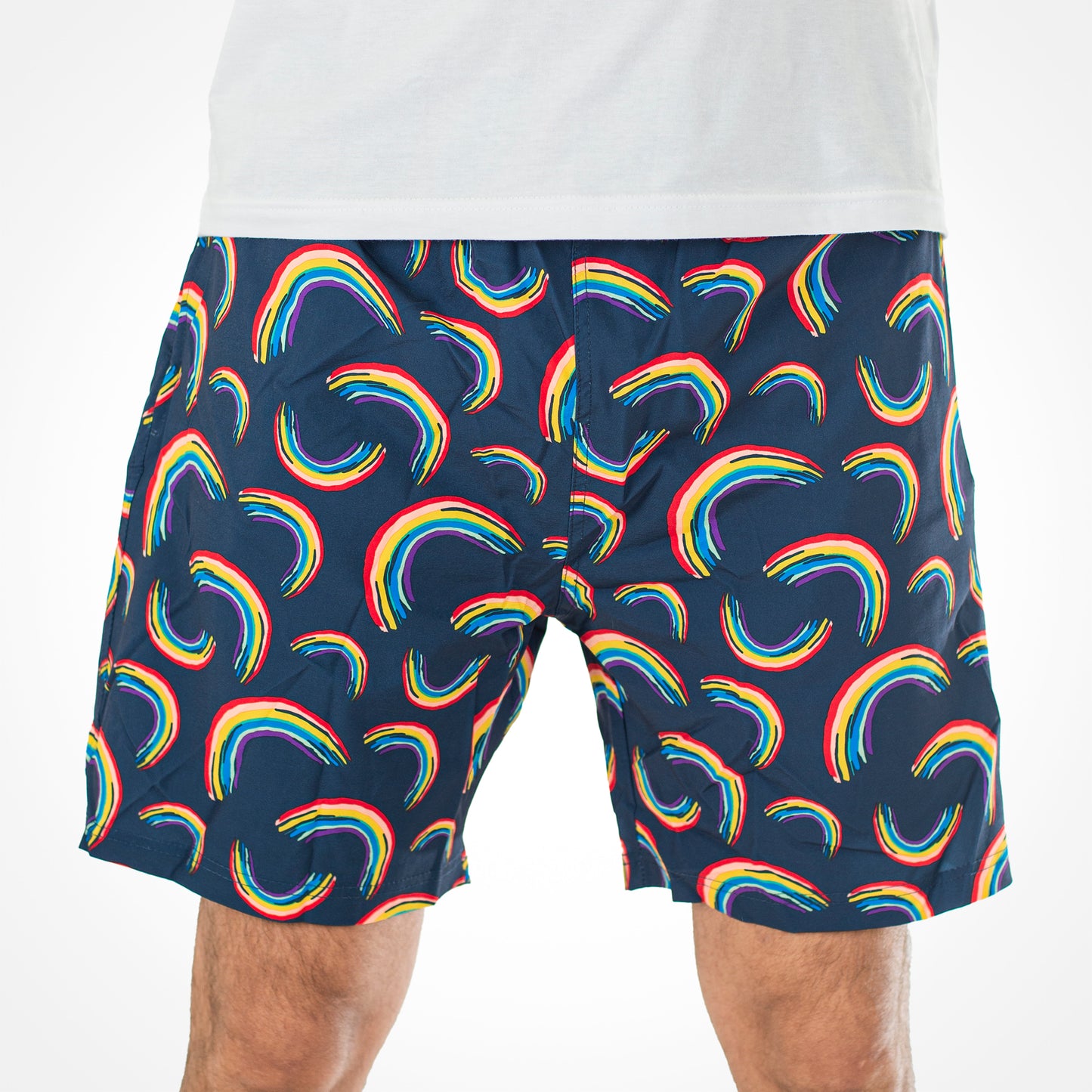 AK SWIM SHORT