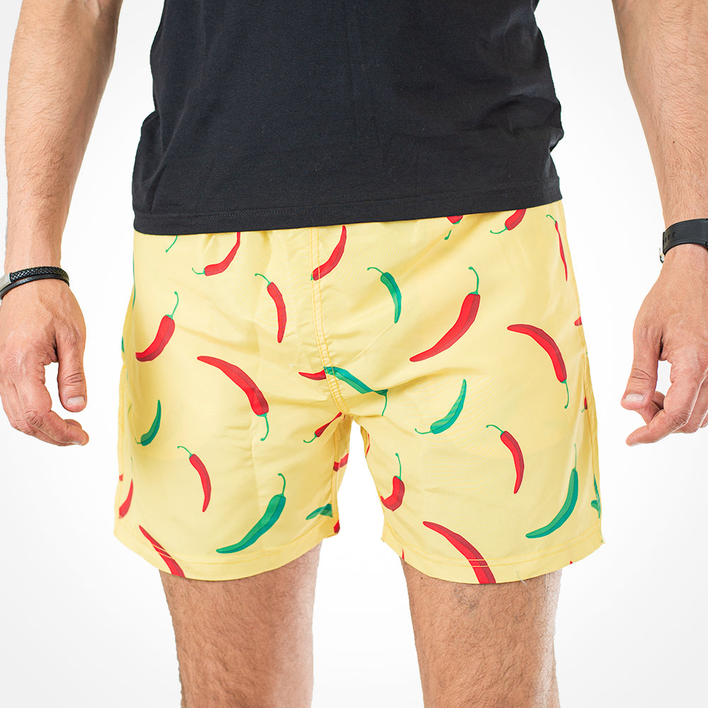 AK SWIM SHORT