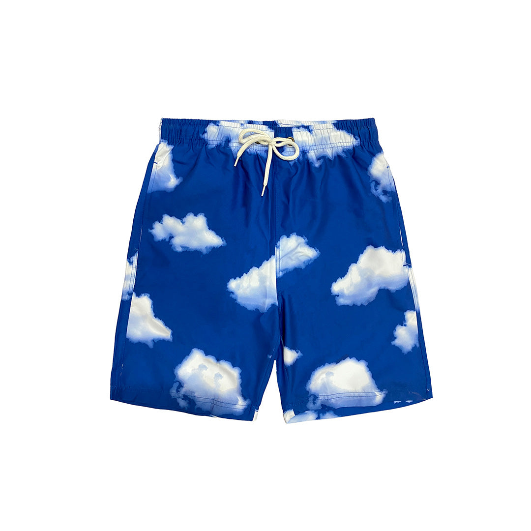 Swim Short Mixed