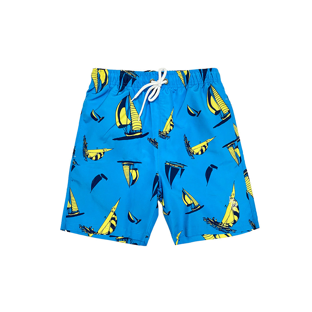 Swim Short Mixed