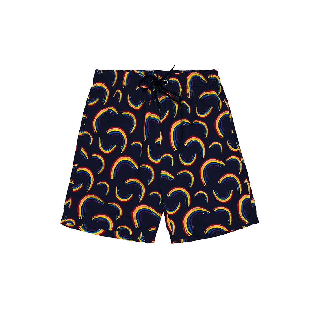 Swim Short Mixed