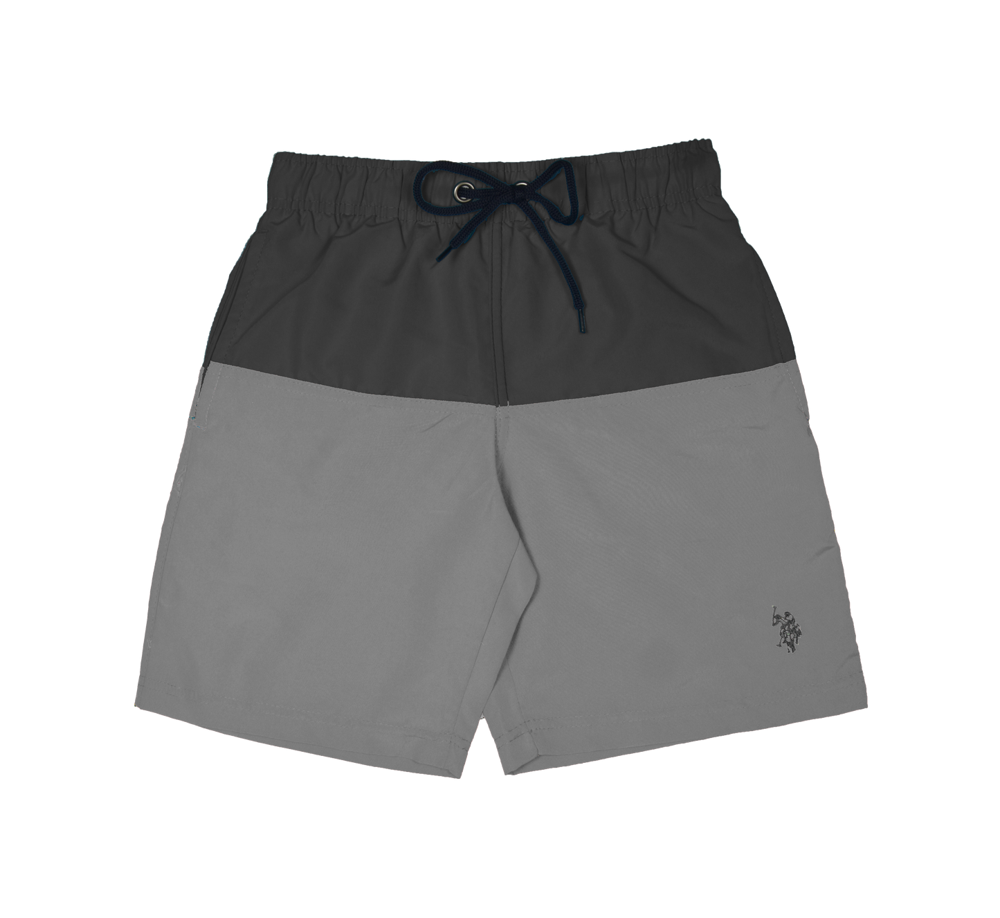 U.S Polo Short Mix Colour