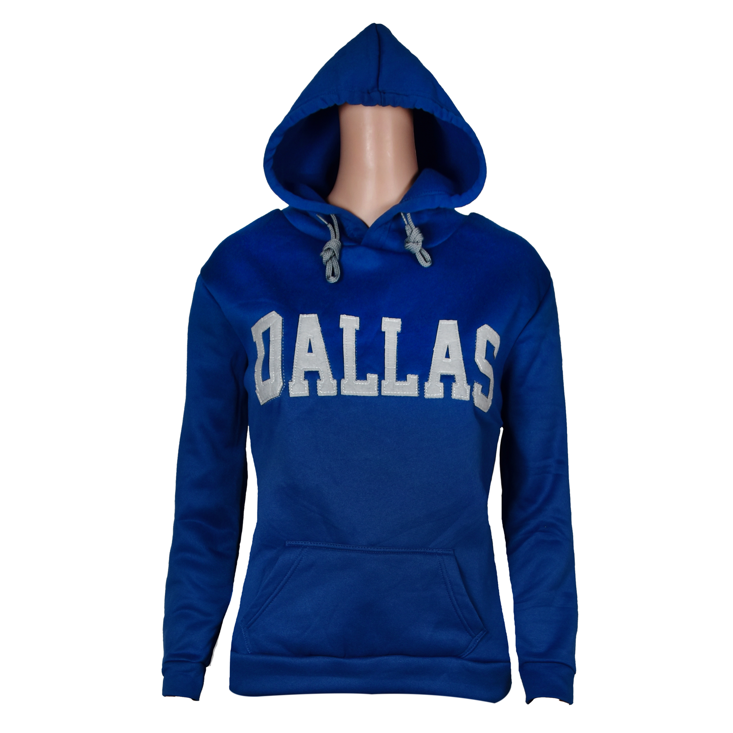 Dalles Hoodie Regular