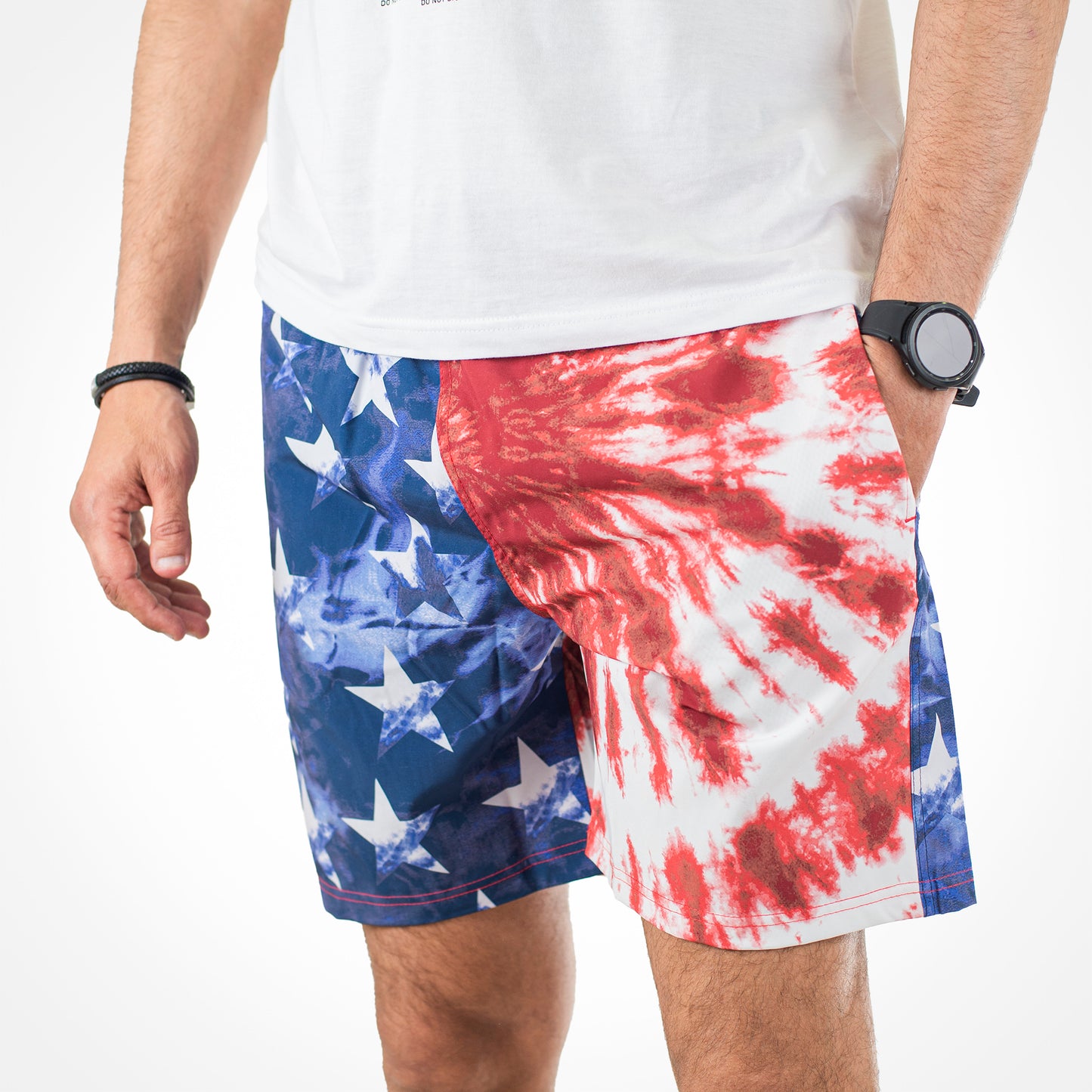 AK SWIM SHORT