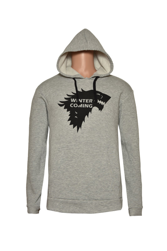 Wolf Among Sheep Lightweight Hoodie