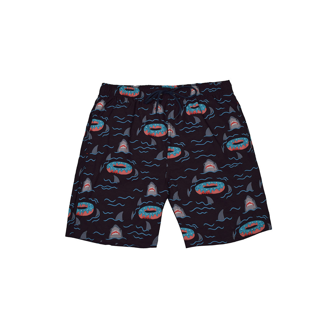 Swim Short Mixed