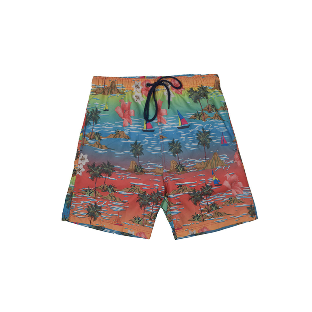 Swim Short Mixed