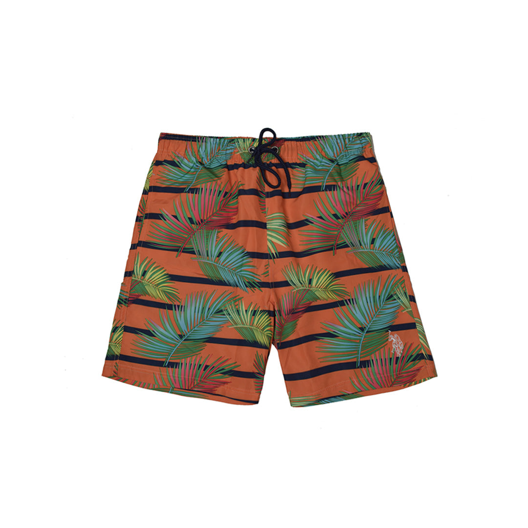 Swim Short Mixed