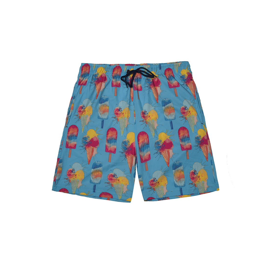 Swim Short Mixed