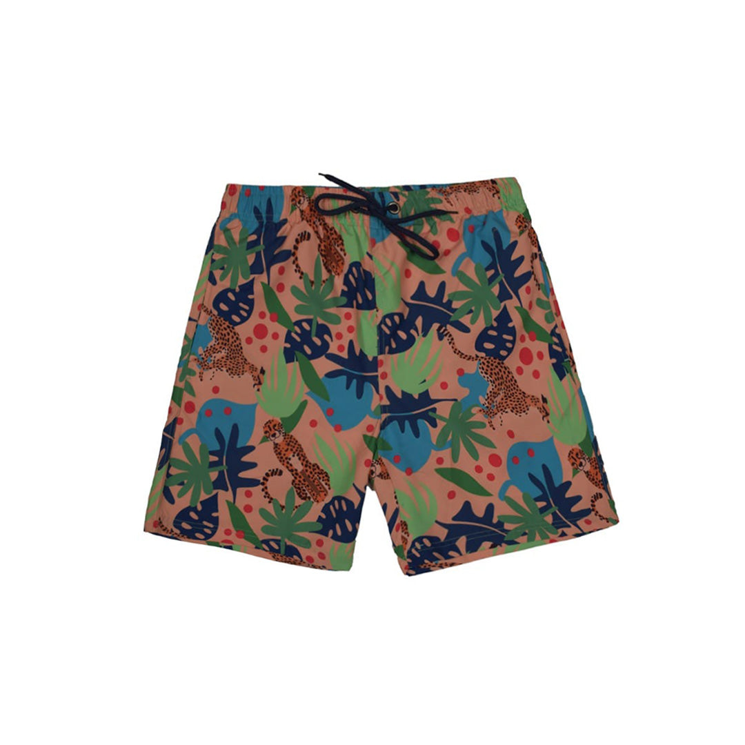 Swim Short Mixed