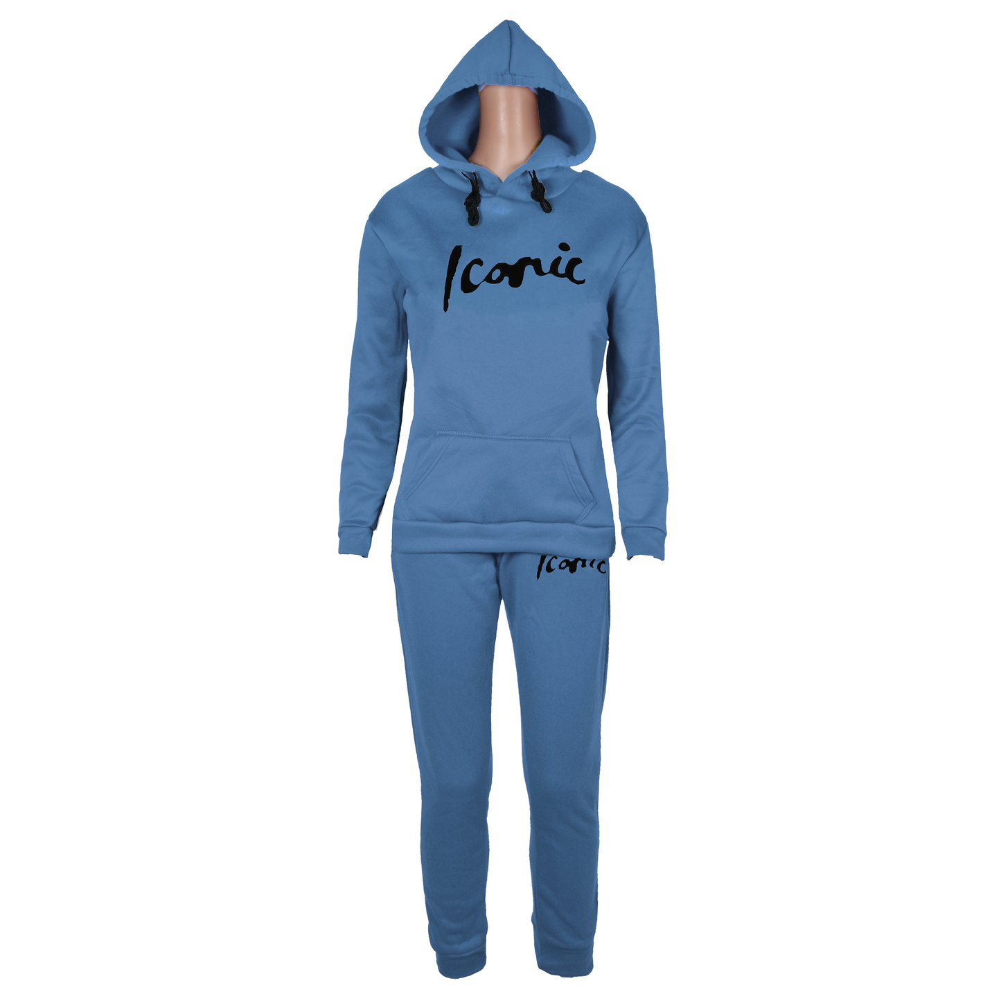 Cotton Mix Tracksuit