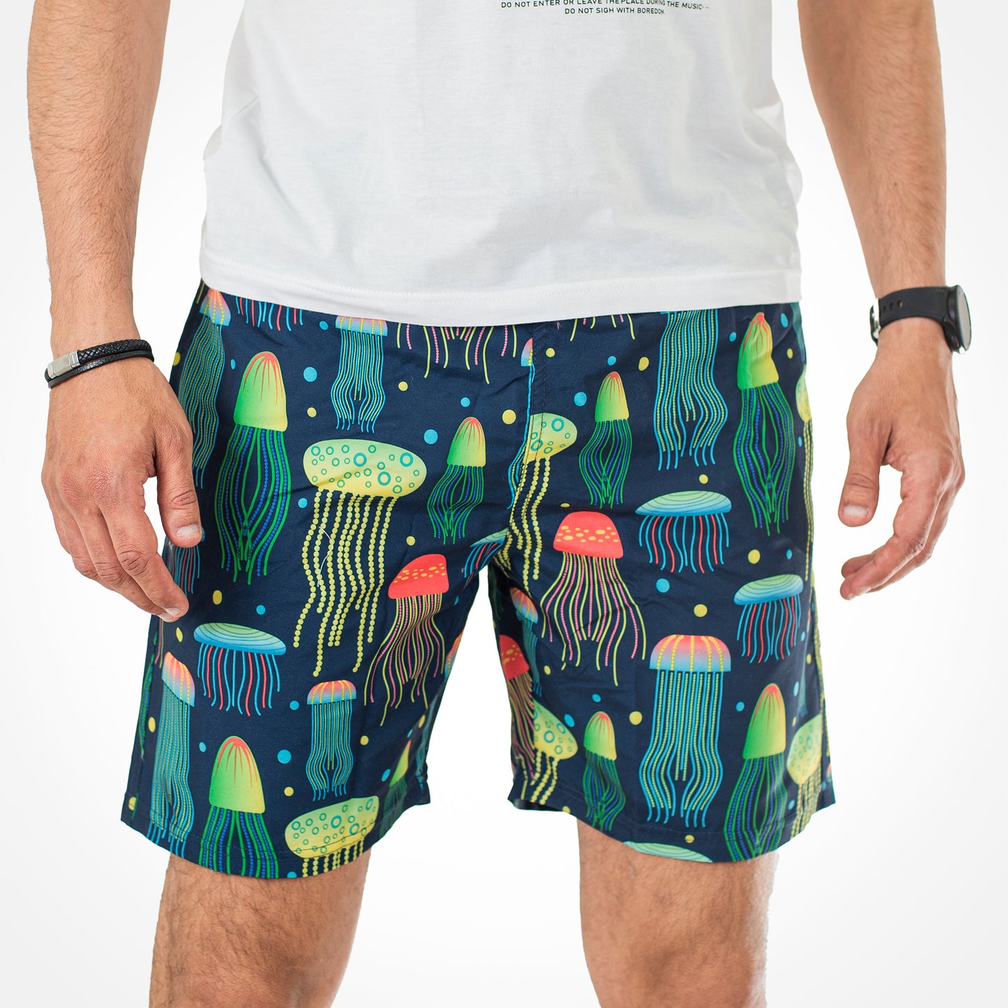 AK SWIM SHORT