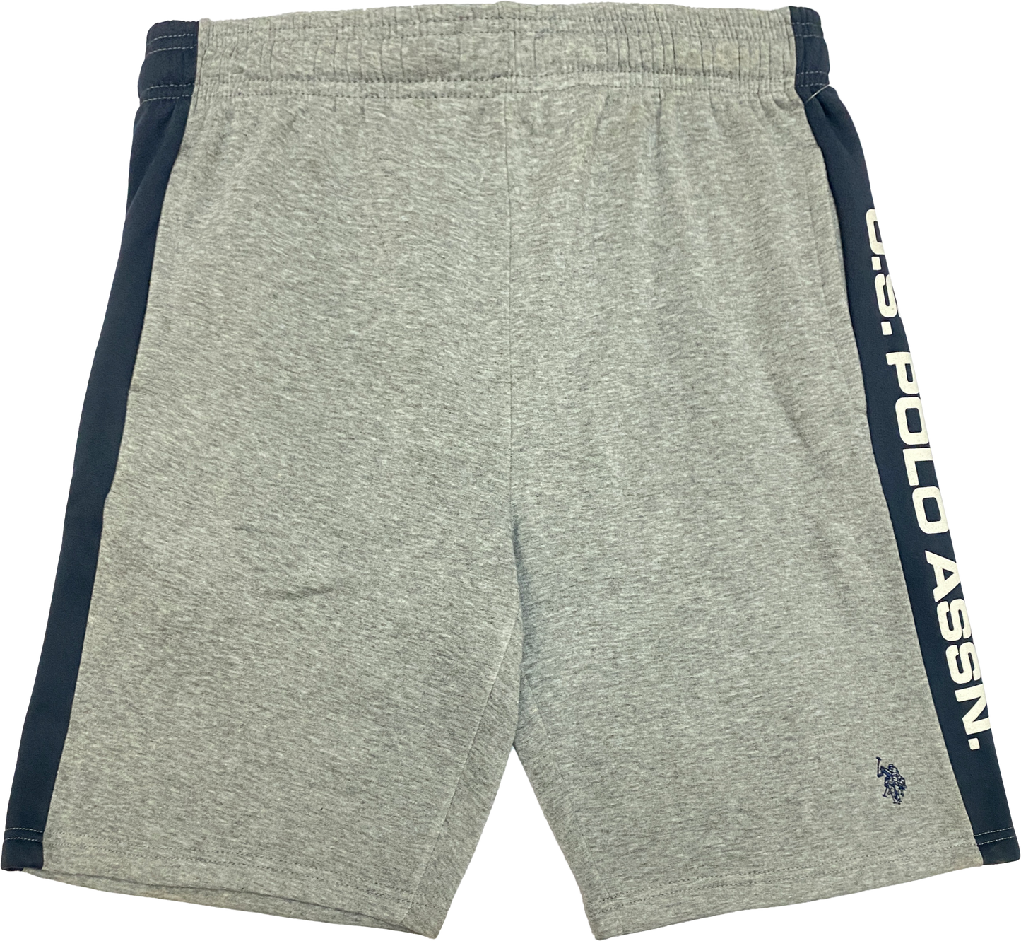 STRETCH TWILL JOGGER SHORTS