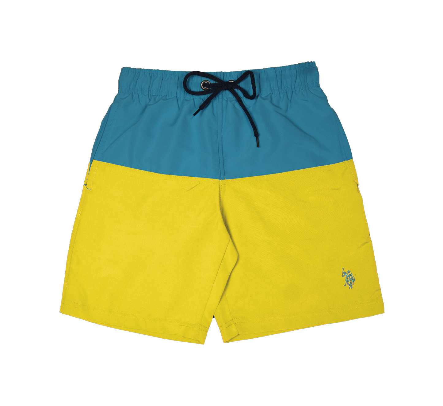 U.S Polo Short Mix Colour