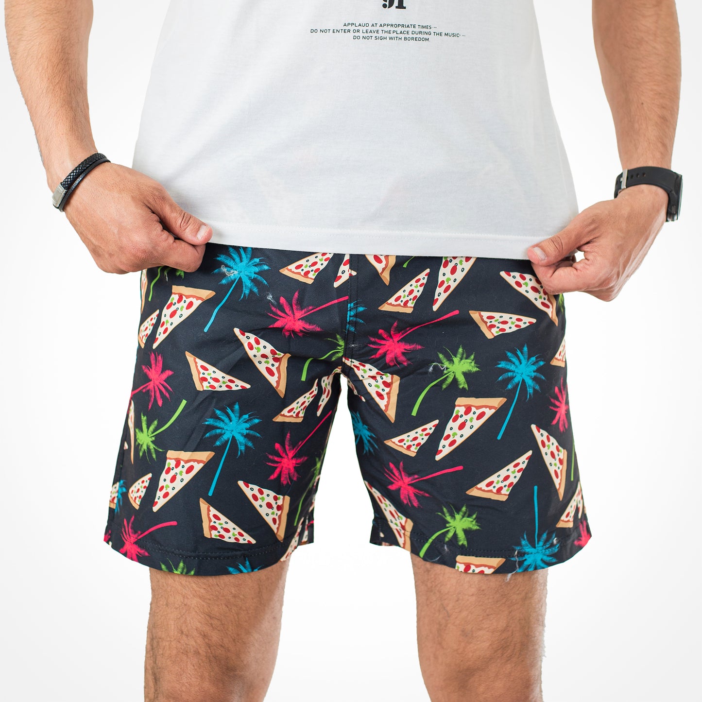 AK SWIM SHORT