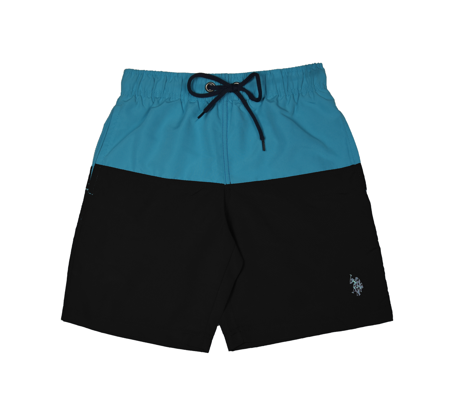 U.S Polo Short Mix Colour