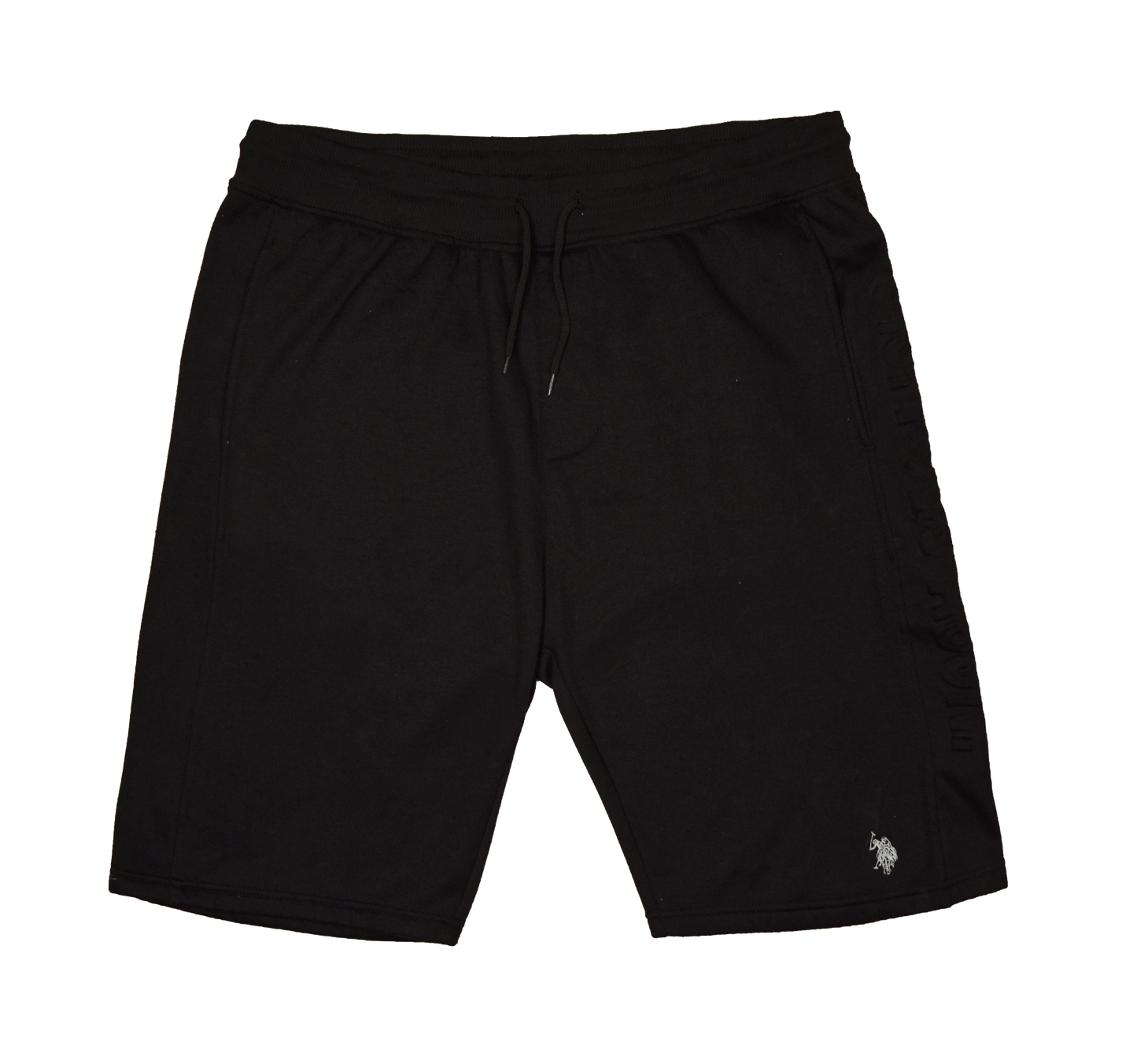 STRETCH TWILL JOGGER SHORTS