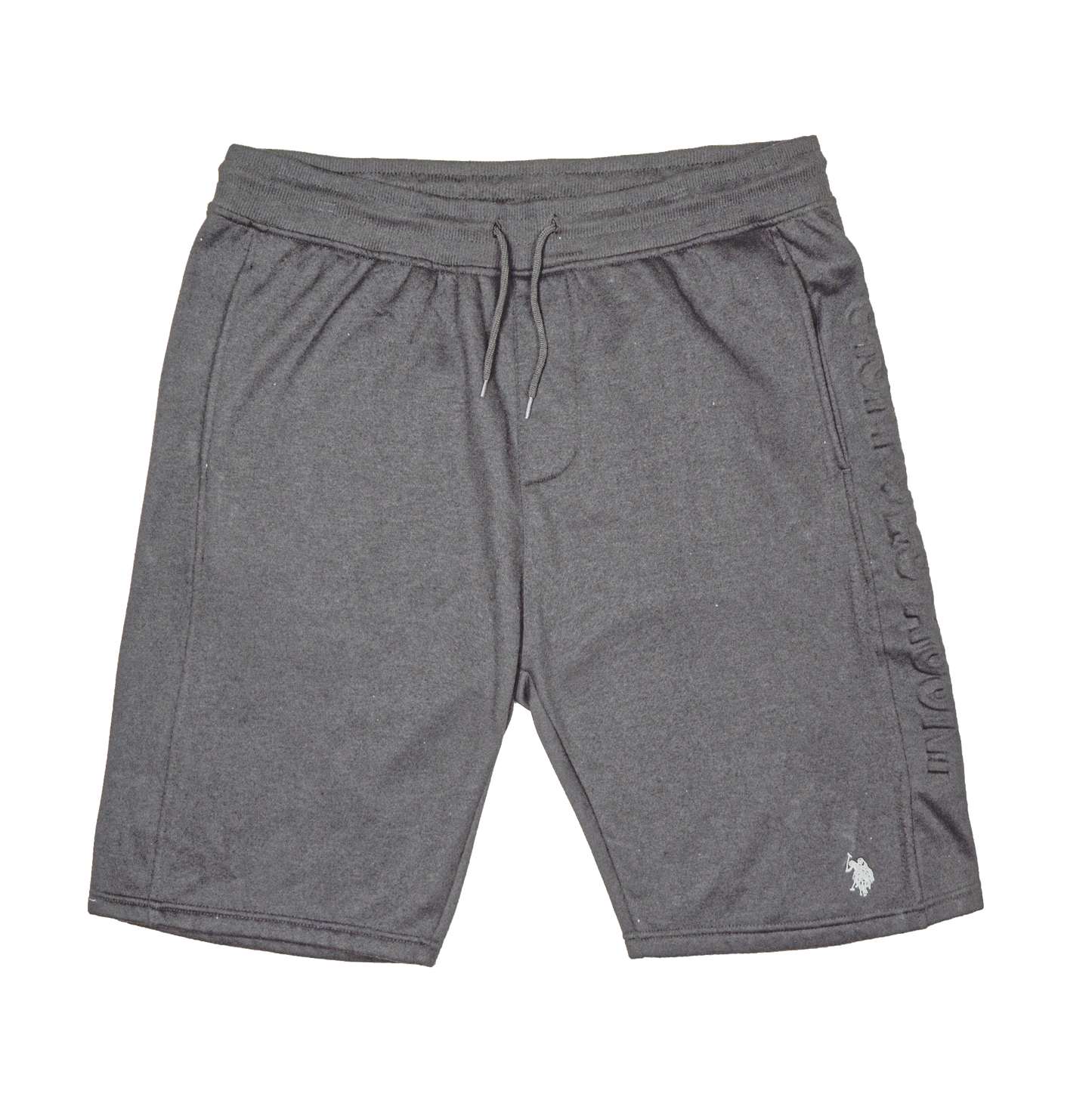 STRETCH TWILL JOGGER SHORTS