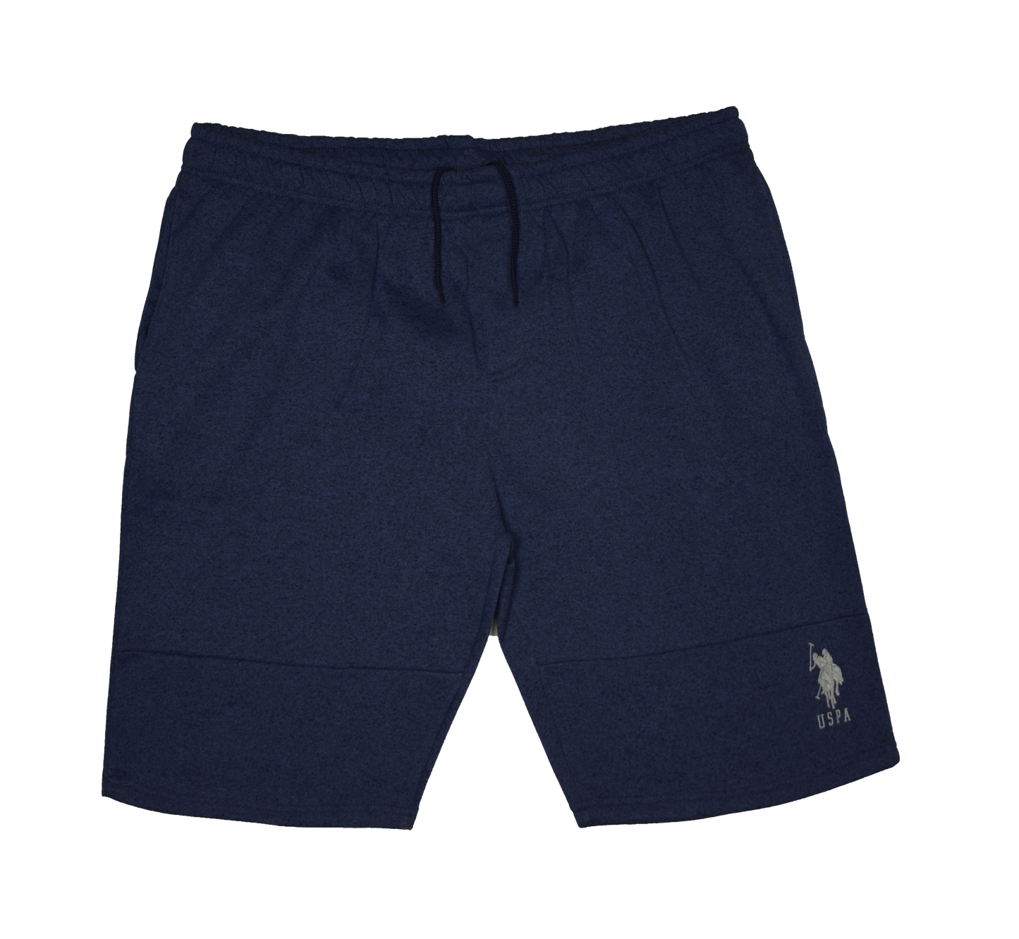 STRETCH TWILL JOGGER SHORTS