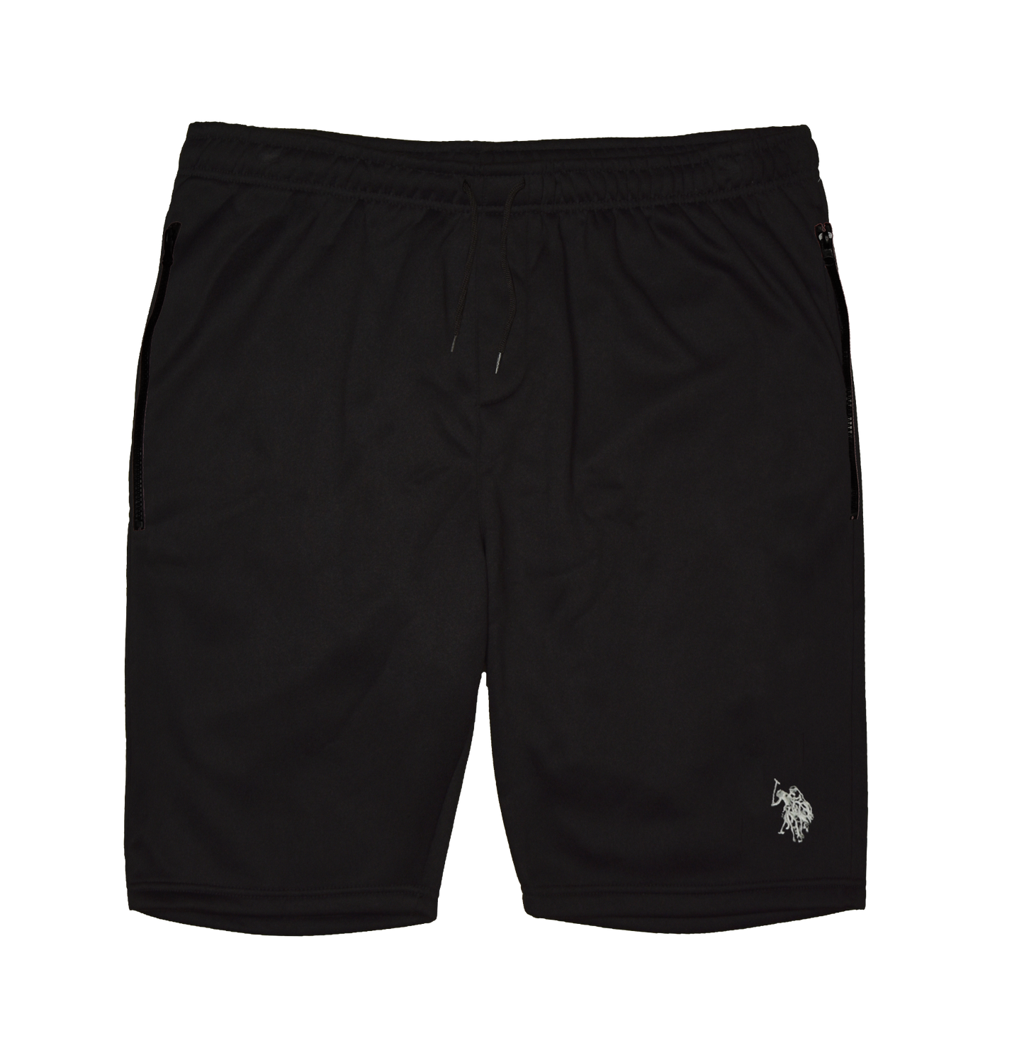 STRETCH TWILL JOGGER SHORTS