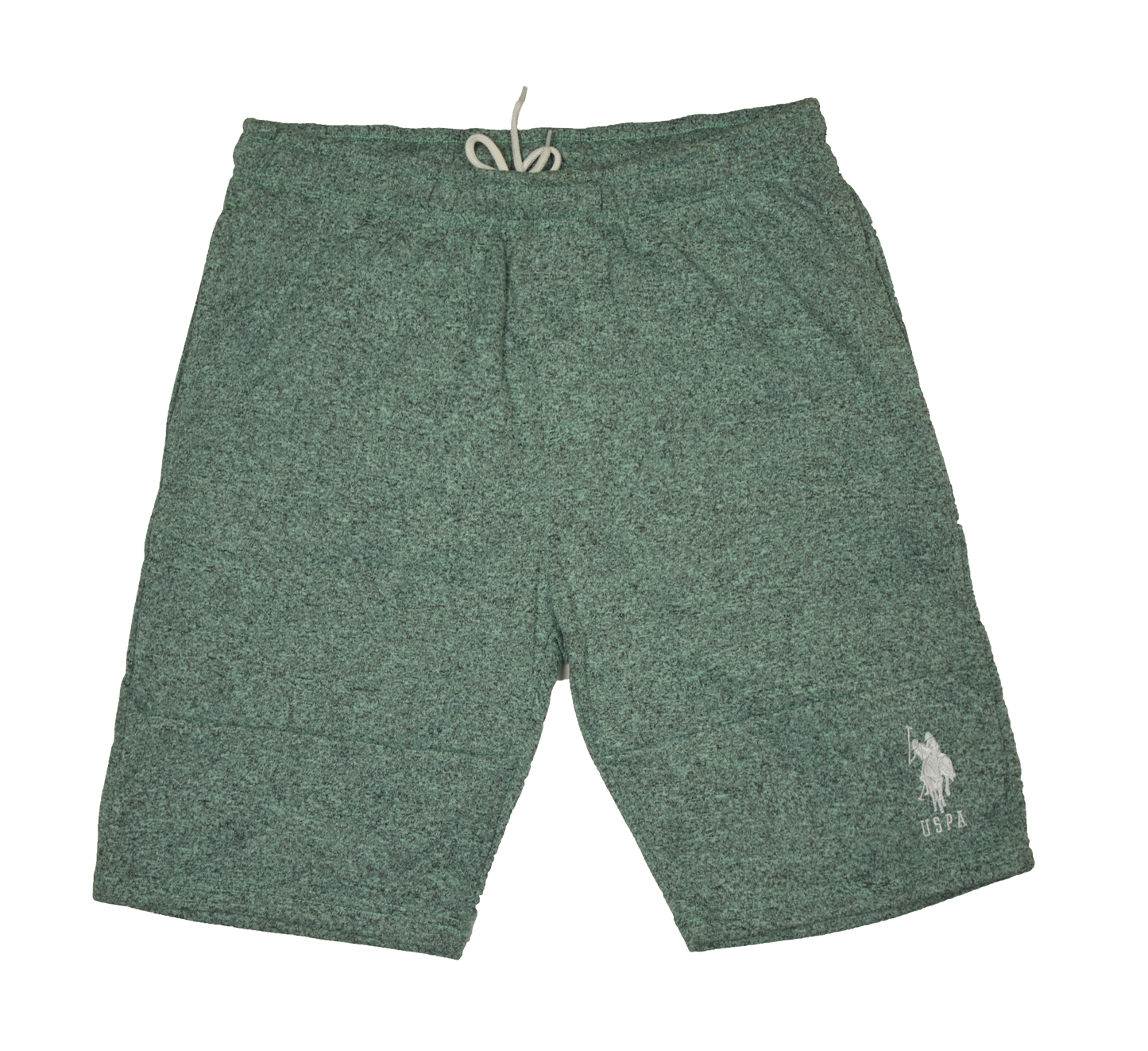 STRETCH TWILL JOGGER SHORTS