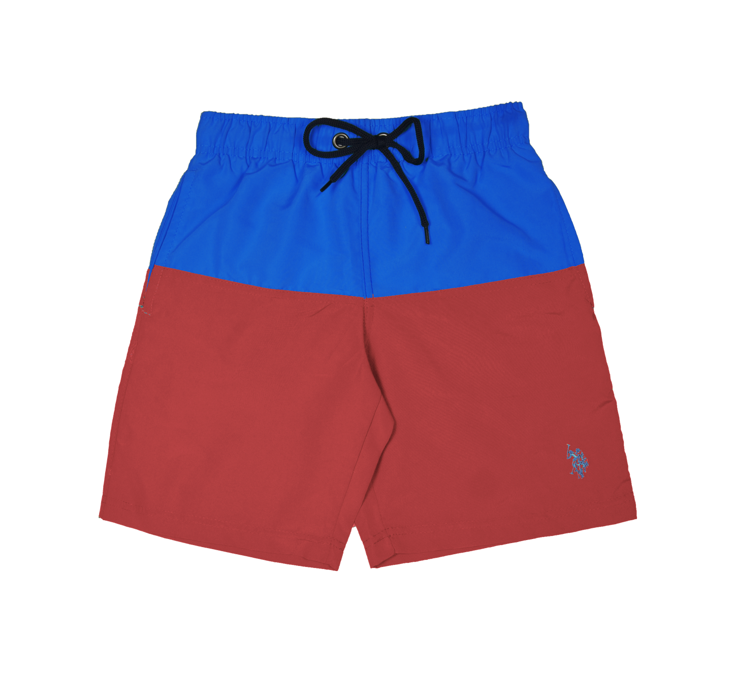 U.S Polo Short Mix Colour