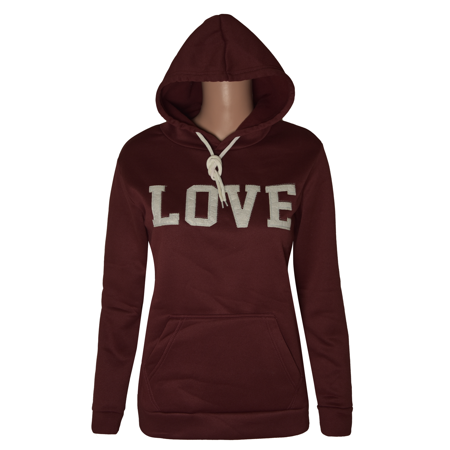 Hoodie Sweatshirt