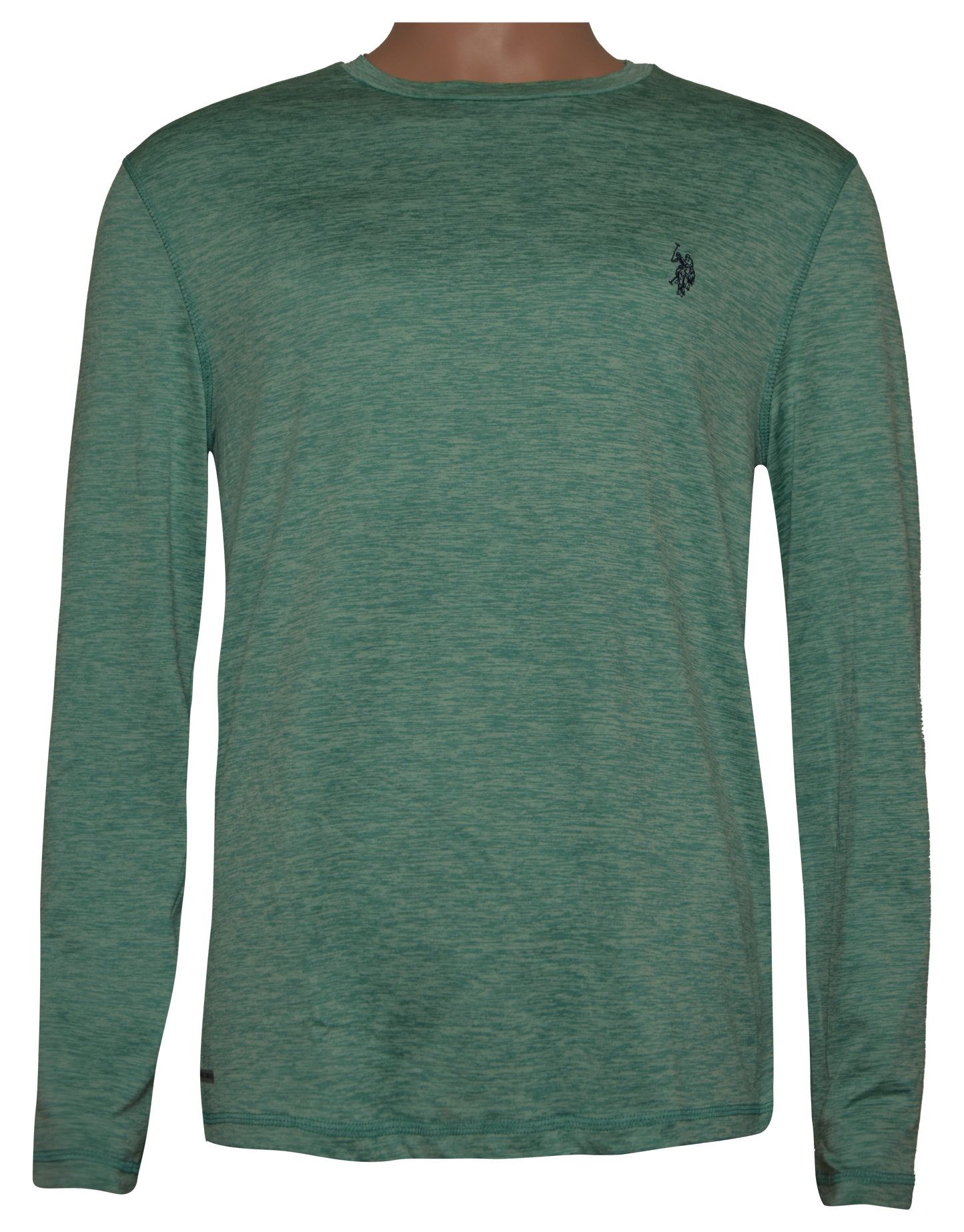 Polo Ralph Lauren Men's Crew Neck Long Sleeve