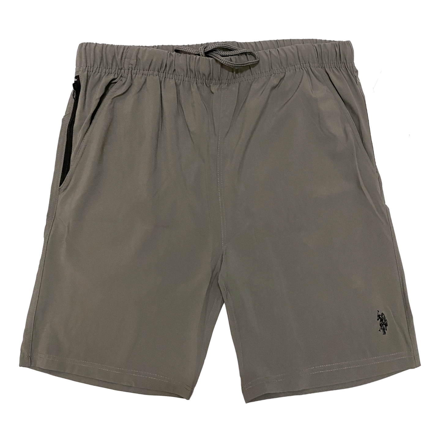 U.S Polo Collection Elasticized 20" Shorts