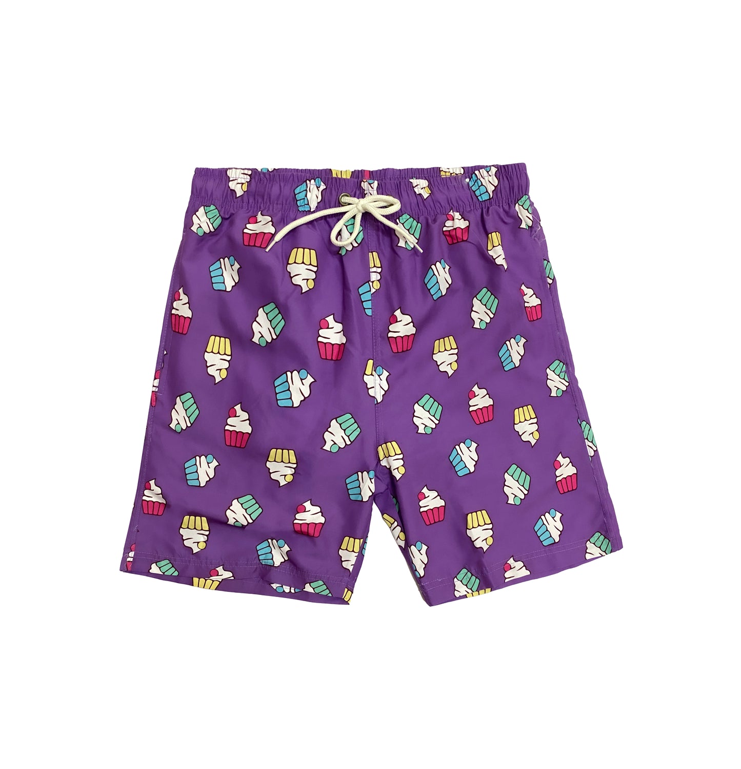 LaModa Swim Shorts