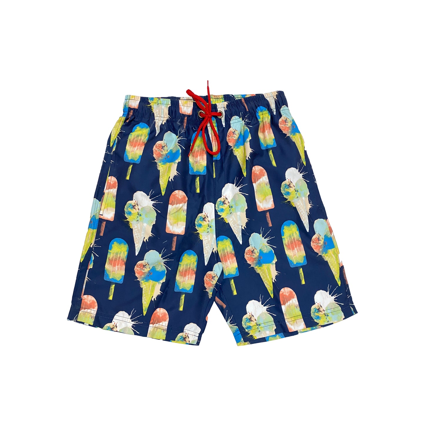 LaModa Swim Shorts