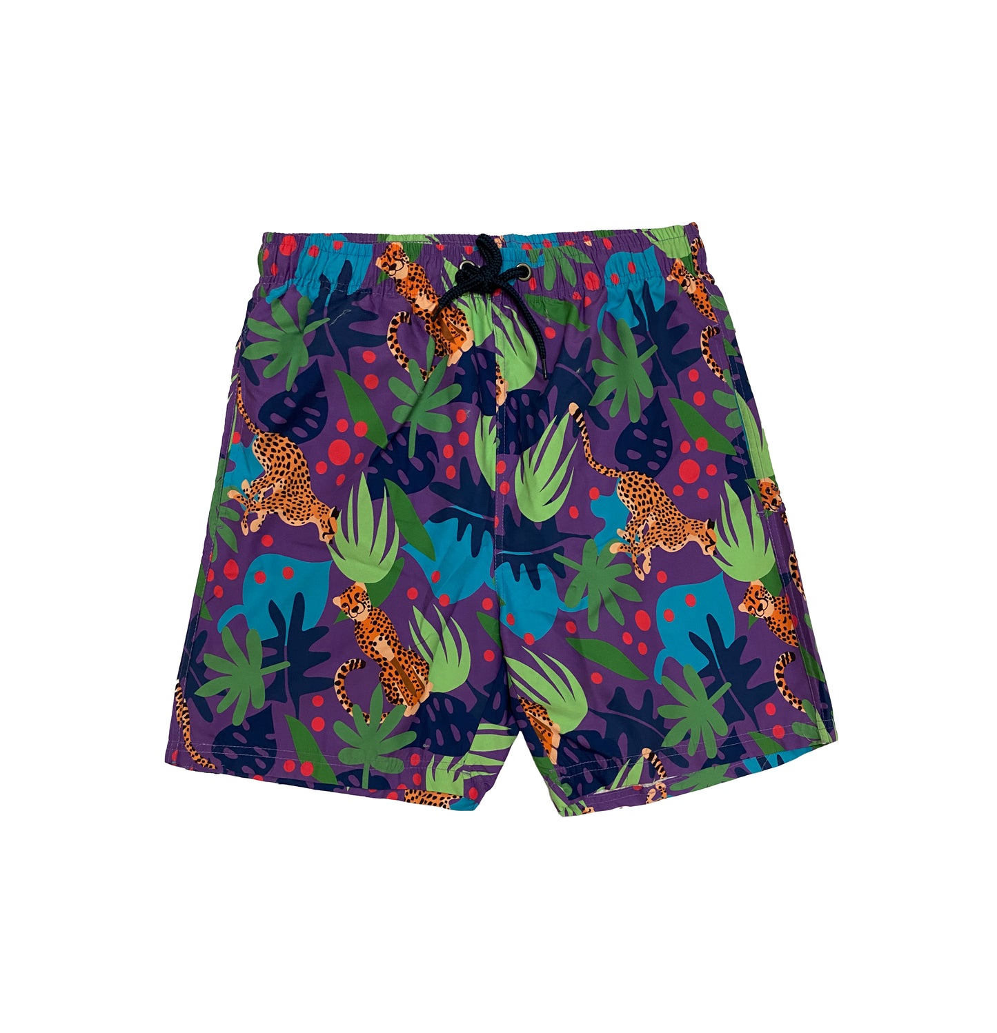 LaModa Swim Shorts