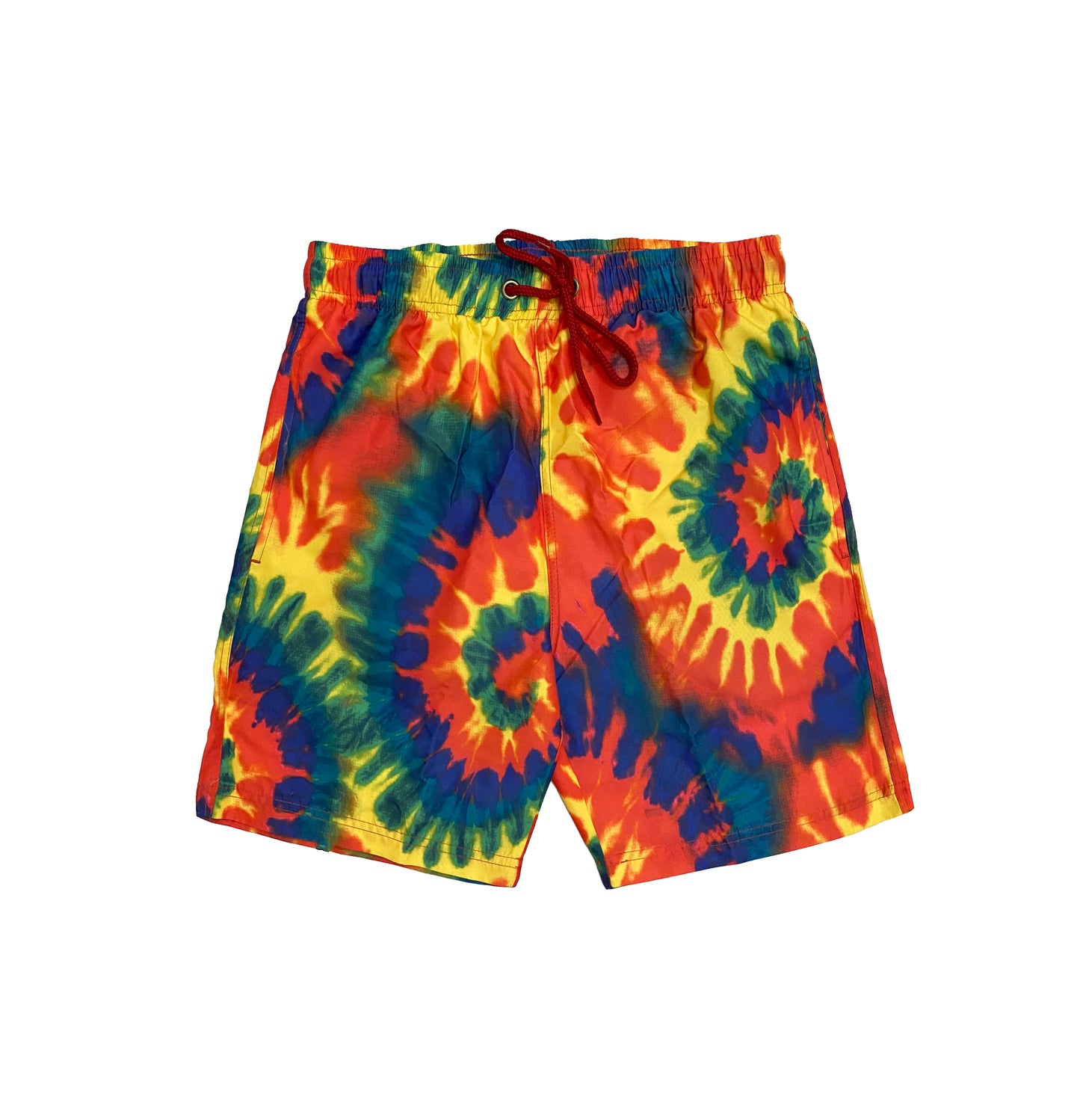 LaModa Swim Shorts