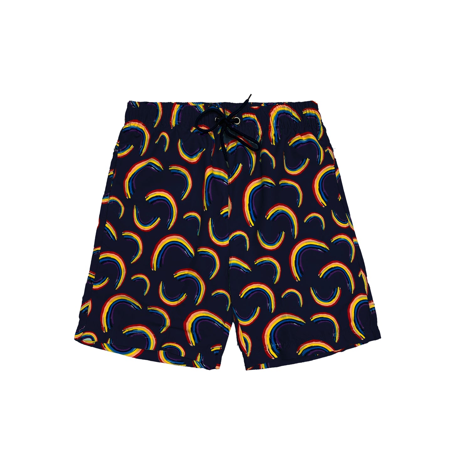 LaModa Swim Shorts