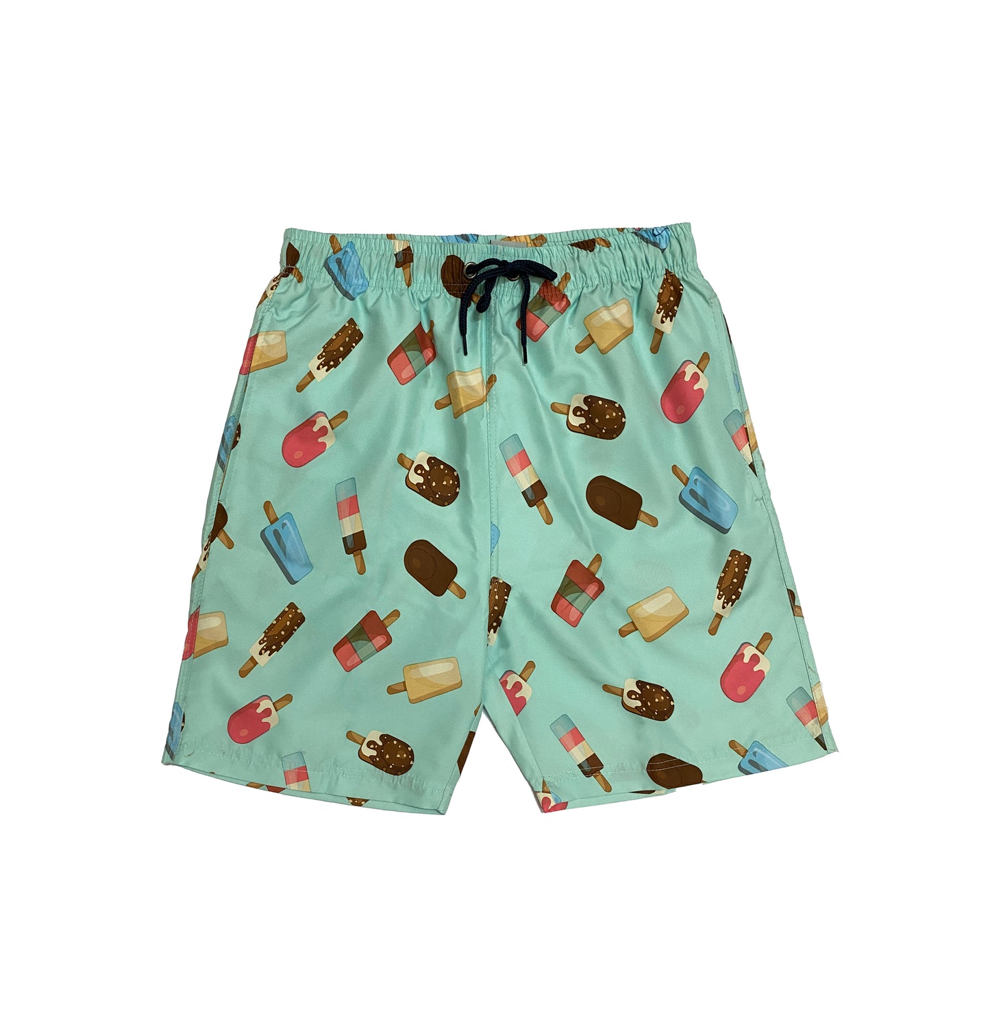 LaModa Swim Shorts