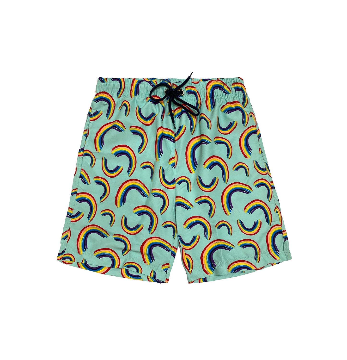 LaModa Swim Shorts