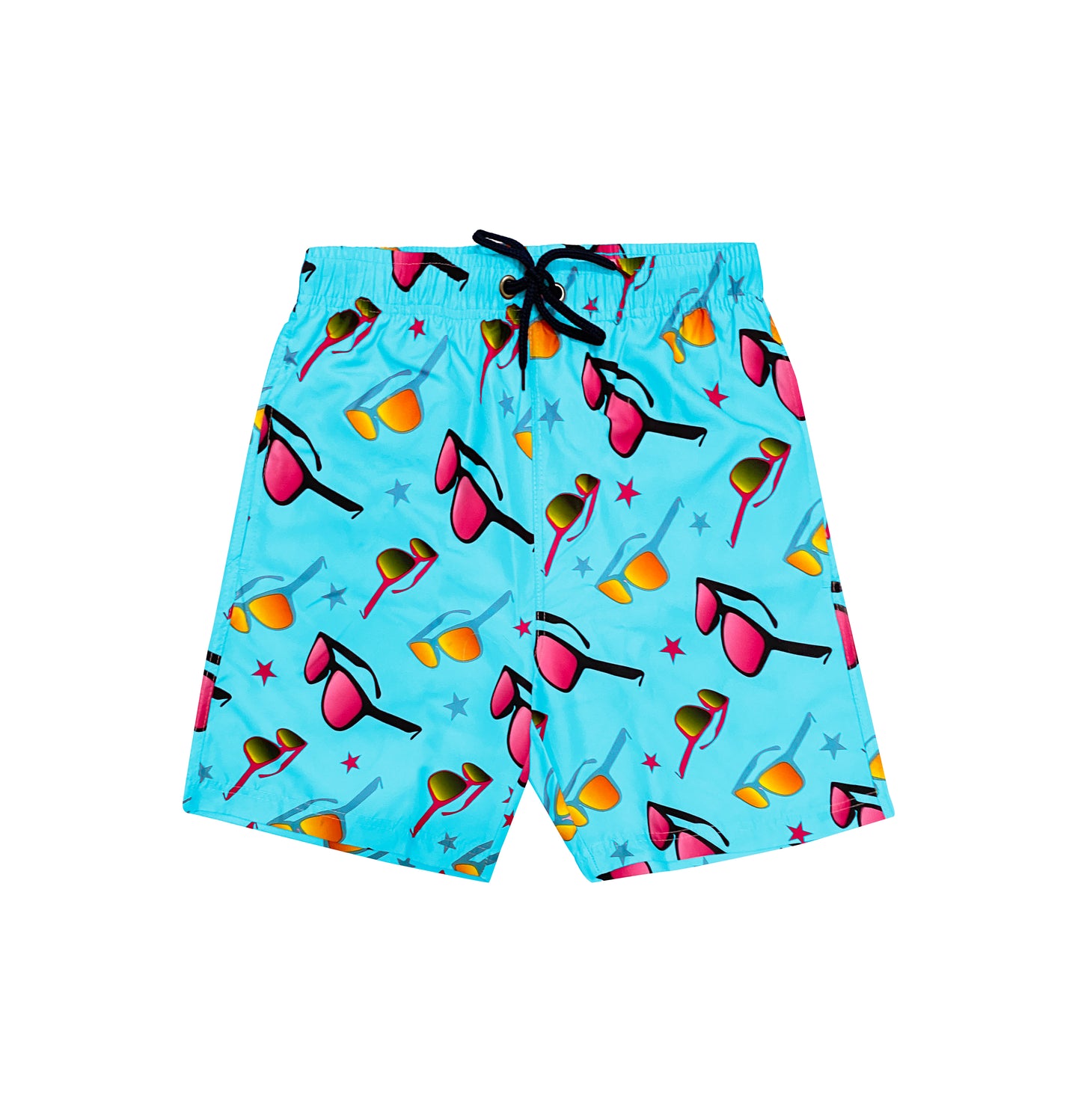 LaModa Swim Shorts